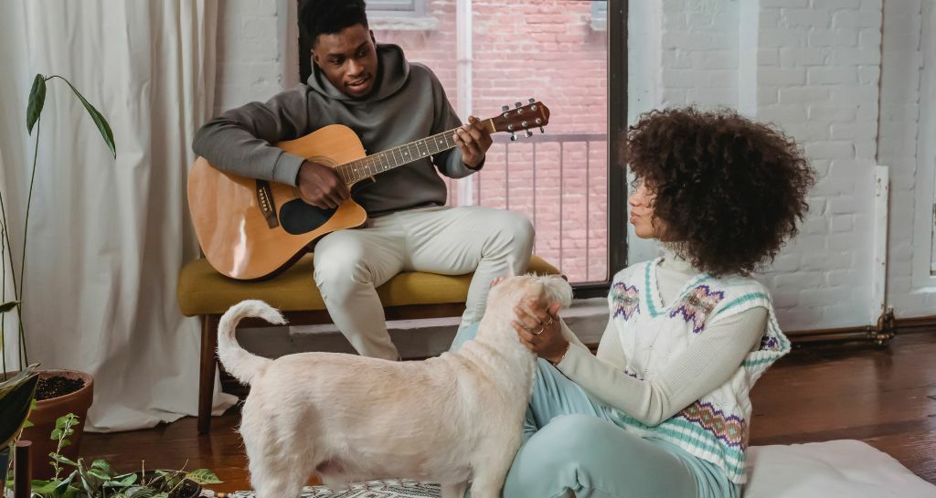 Le più belle canzoni da dedicare: una selezione