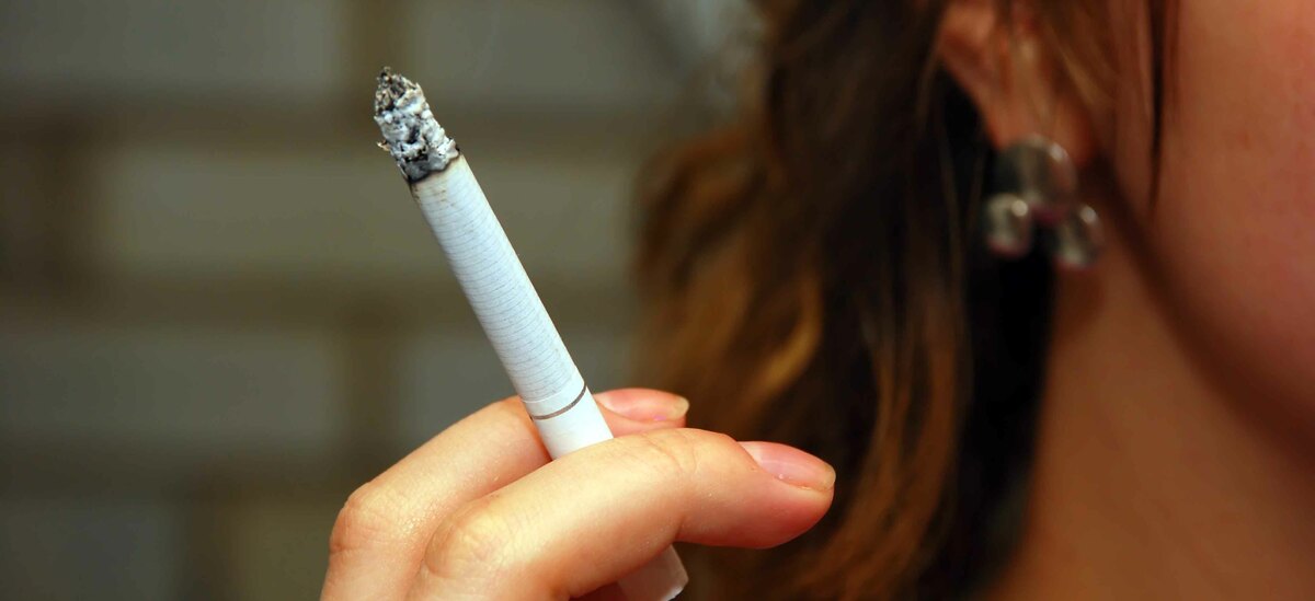 Scopriamo se è vero che smettere di fumare fa ingrassare