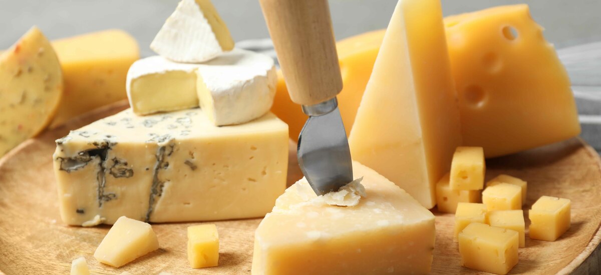 Formaggi magri