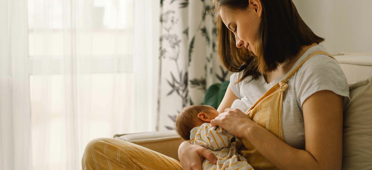 Ecco un focus su come smettere di allattare