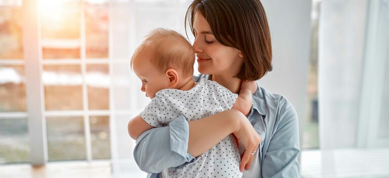 Scopriamo fino a quando effettuare l'allattamento a richiesta