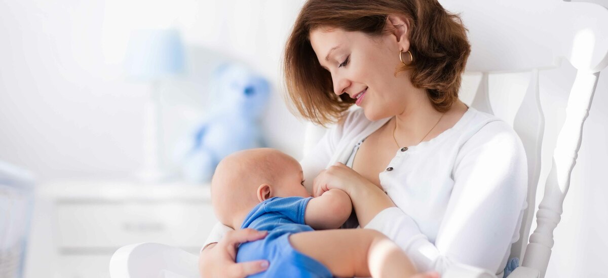 Quanto tempo serve per allattare