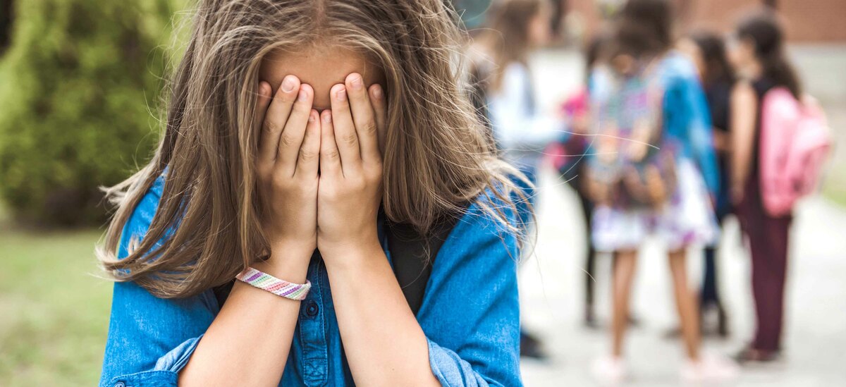 Bullismo a scuola