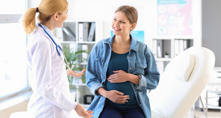 Tracciati in gravidanza: cosa sono e a cosa servono