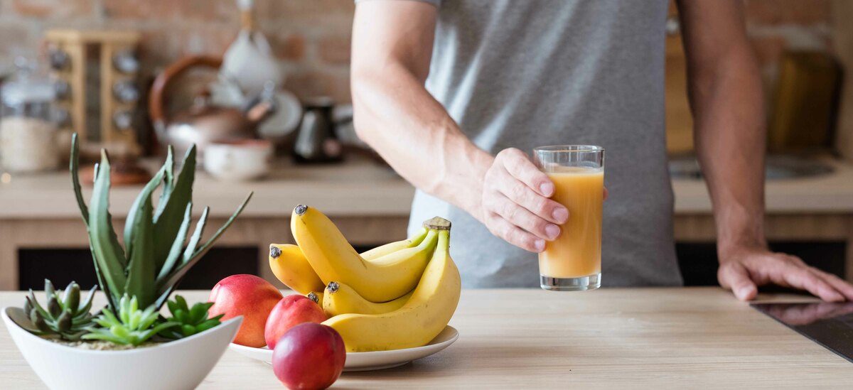 Scopriamo in cosa consiste la dieta della frutta