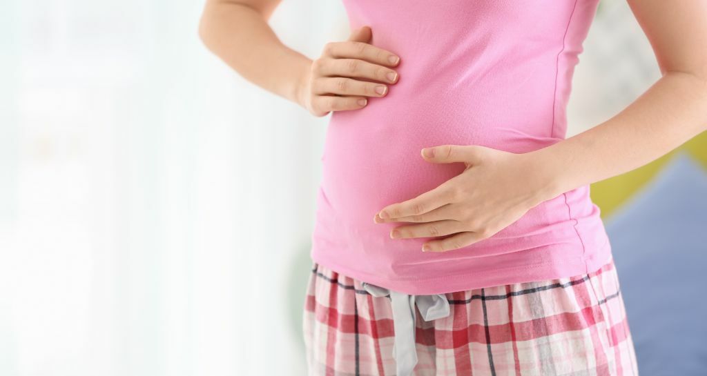 13^ settimana di gravidanza: cosa sapere?