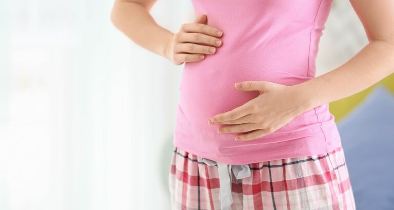 13^ settimana di gravidanza: cosa sapere?