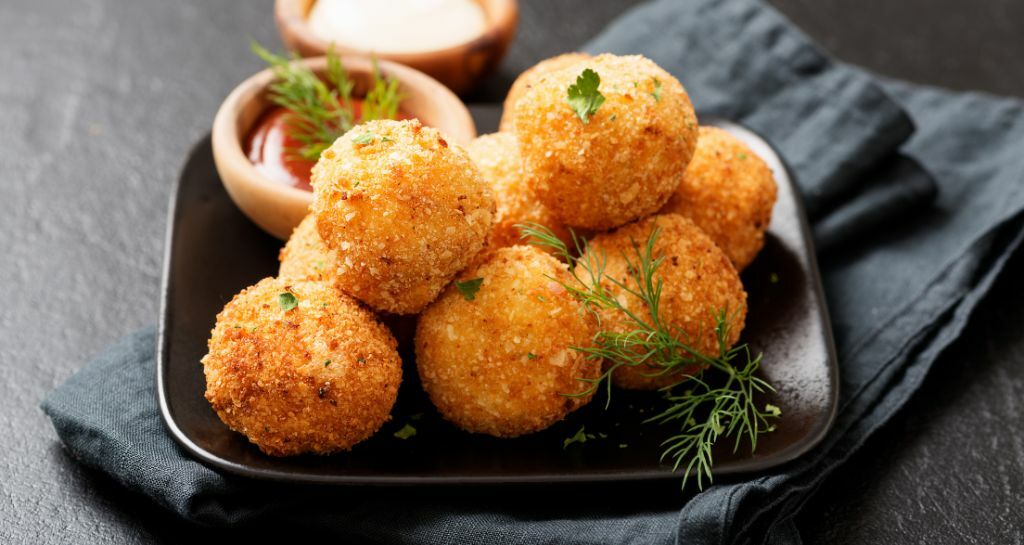 Polpette vegane: ricette