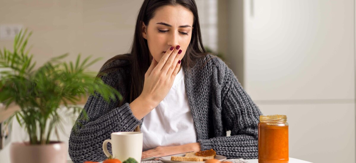 Primo trimestre di gravidanza