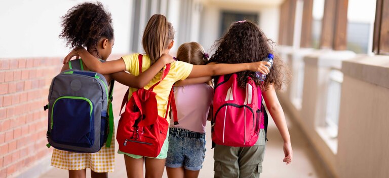 Scopriamo in cosa consiste il fenomeno della segregazione scolastica