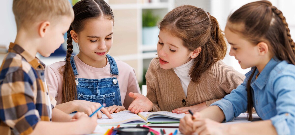 Segregazione scolastica