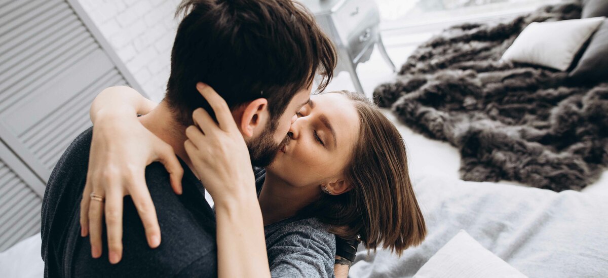 Scopriamo un focus sull'orgasmo maschile