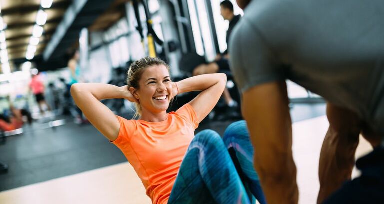 Come diventare personal trainer: un focus