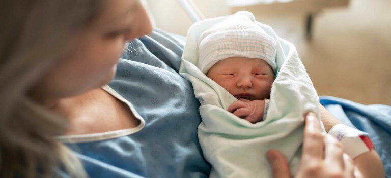 Scopriamo in cosa consiste il VBAC