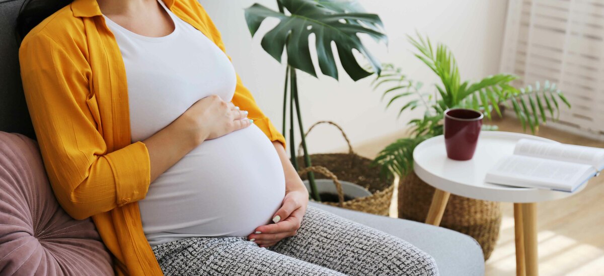 Scopriamo cosa accade durante il terzo trimestre di gravidanza