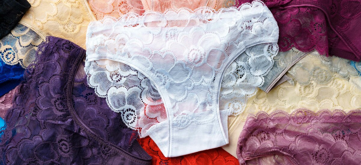 Scopriamo se è vero che bisogna buttare le mutande due volte all'anno
