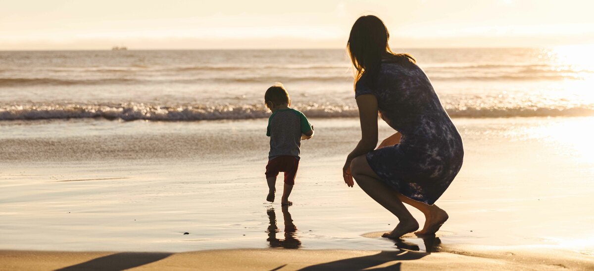 La Psicologa spiega in cosa consiste il Parenting