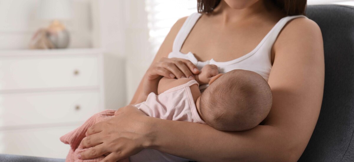 Scopriamo in cosa consiste l'ingorgo mammario