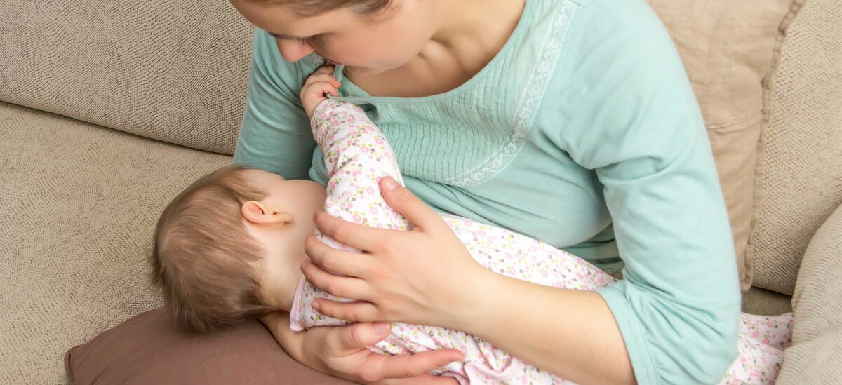 Cause dell'ingorgo mammario