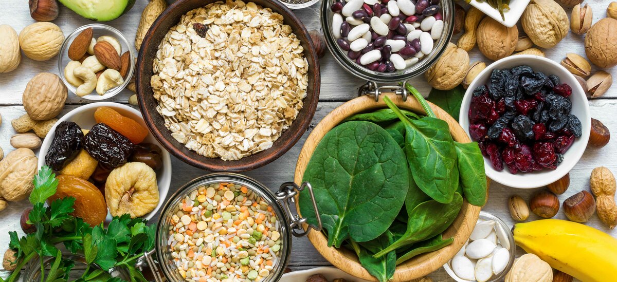 Magnesio dove si trova