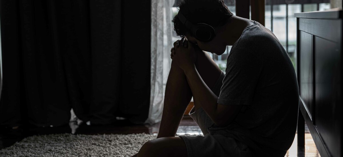 I segnali del desiderio di suicidio