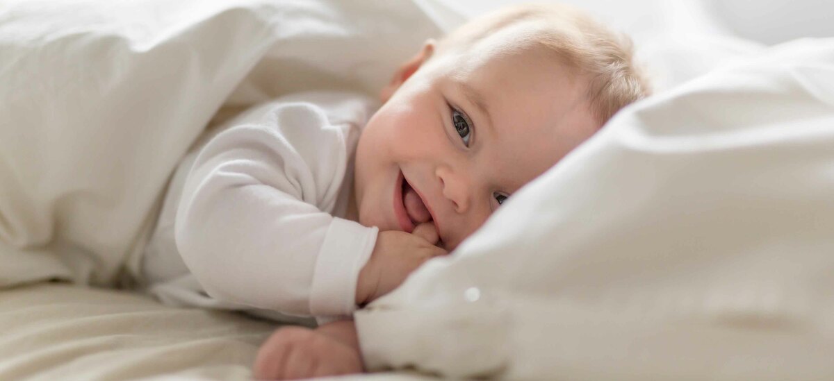 Scopriamo i valori del peso del neonato