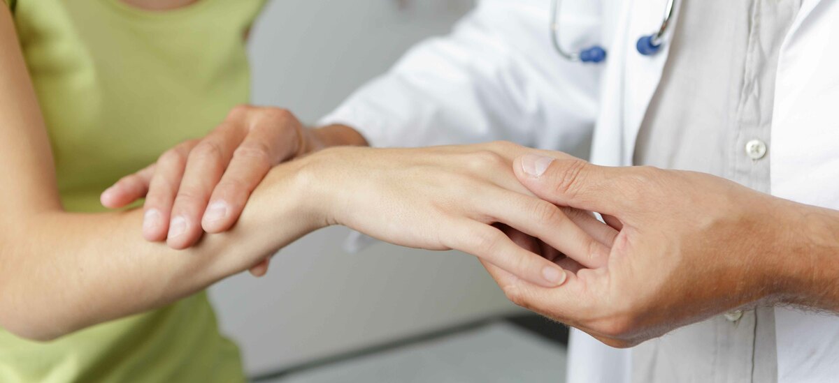 Scopriamo la correlazione tra malattie reumatiche e 104