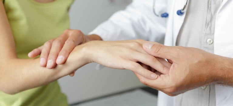 Scopriamo la correlazione tra malattie reumatiche e 104