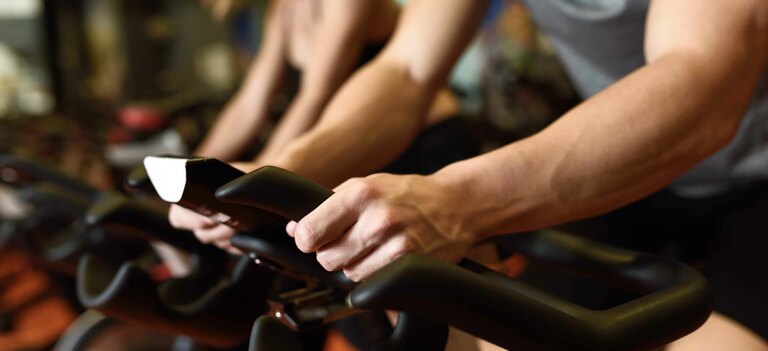 Scopriamo i benefici dello spinning