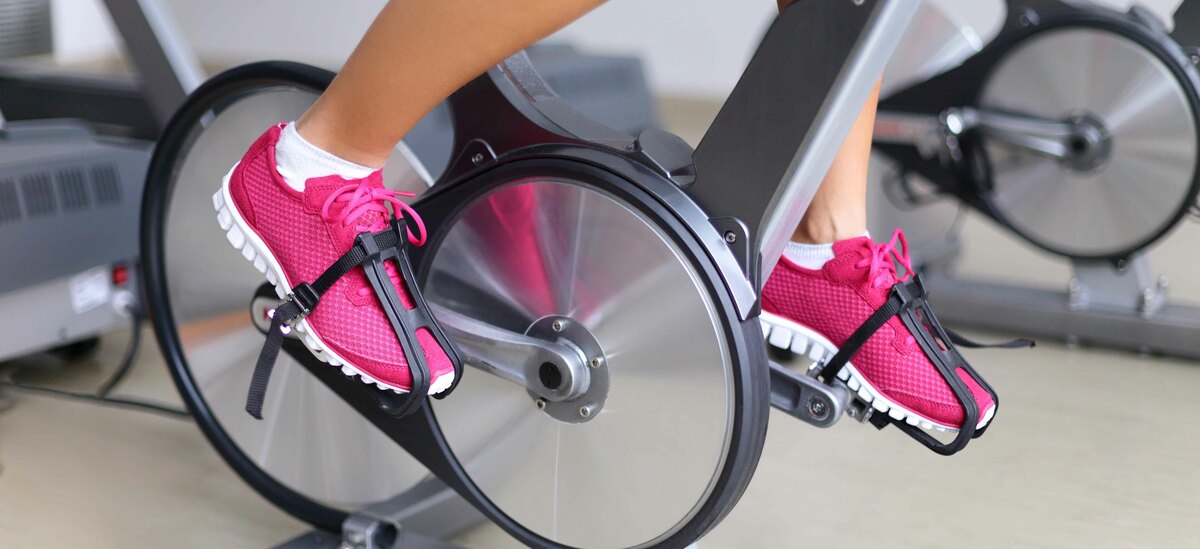 Benefici dello Spinning