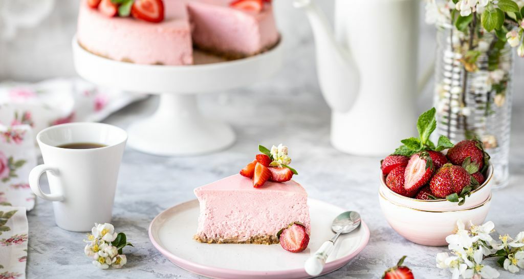 Dolci senza cottura: ecco 9 ricette