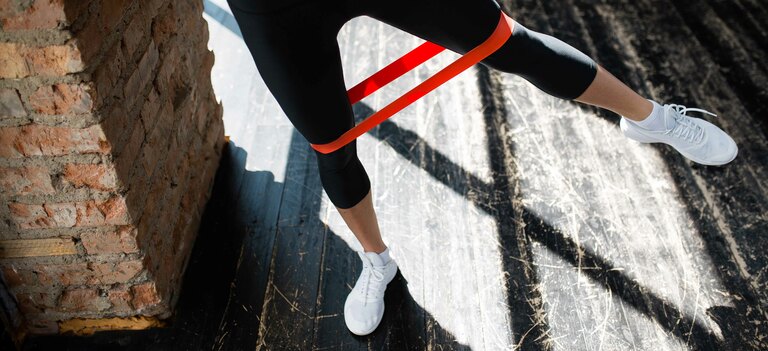 Scopriamo una lista di esercizi per rafforzare l'interno coscia