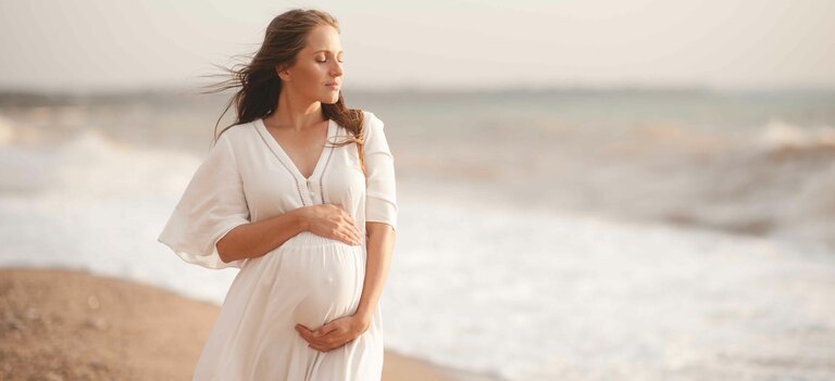 Scopriamo cosa accade durante la 12 esima settimana di gravidanza