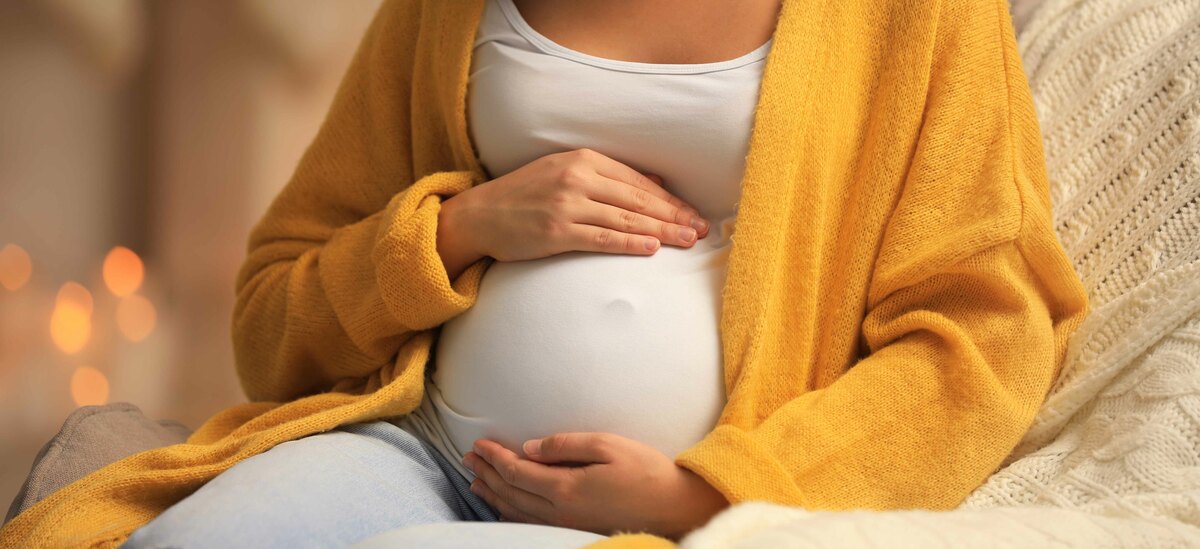 Scopriamo cosa succede durante la 14 settimana di gravidanza