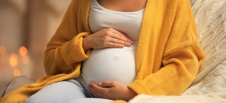 Scopriamo cosa succede durante la 14 settimana di gravidanza