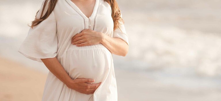 Ecco un focus sulla 15 esima settimana di gravidanza