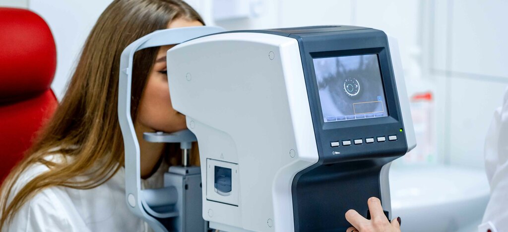 Scopriamo in cosa consiste il melanoma oculare