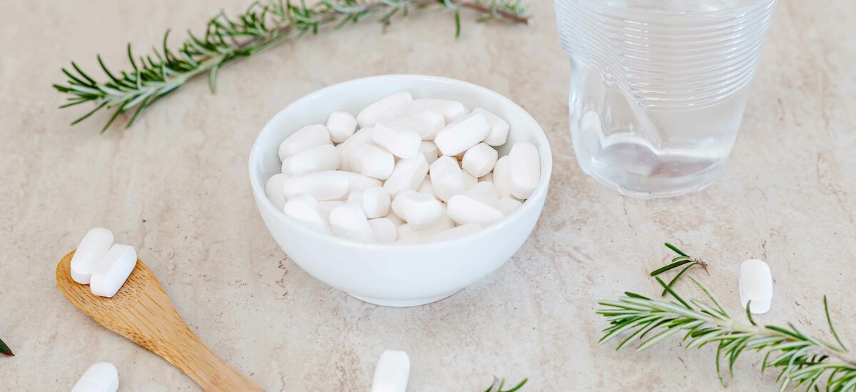 Ecco come la carnitina può far perdere peso