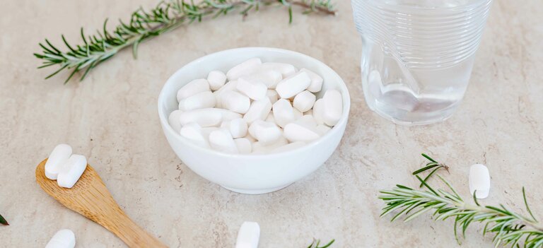 Ecco come la carnitina può far perdere peso