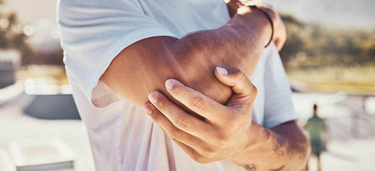 Ecco quando si parla di miosite