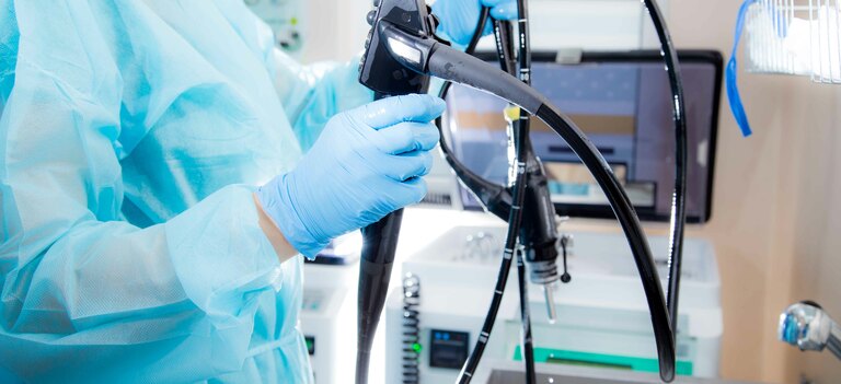 Scopriamo quali sono le controindicazioni della colonscopia