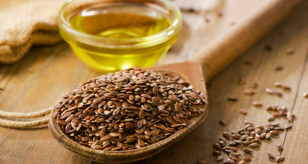 Semi di lino per capelli: tutte le proprietà