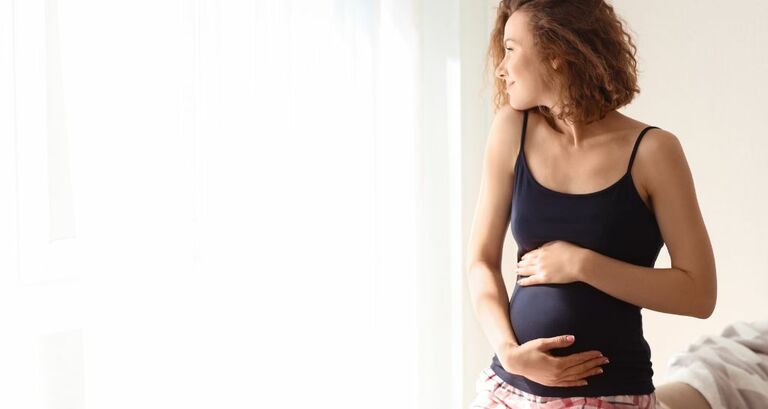 16 settimana di gravidanza: cosa sapere