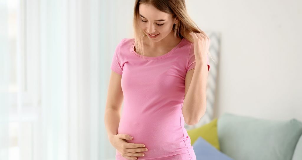 18 settimana di gravidanza: cosa c'è da sapere?