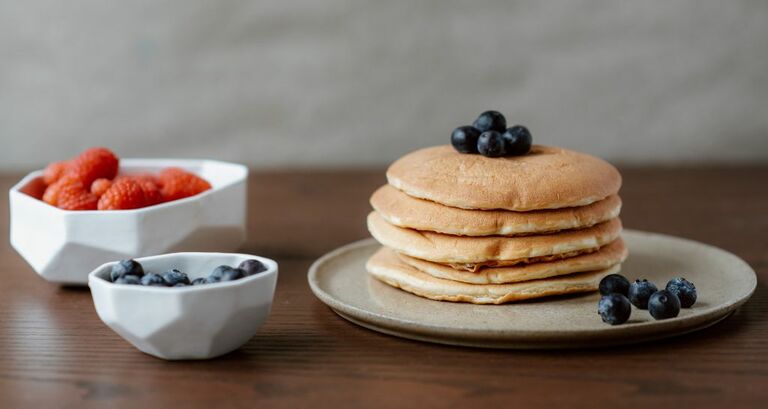 Pancakes light: ecco qualche ricetta