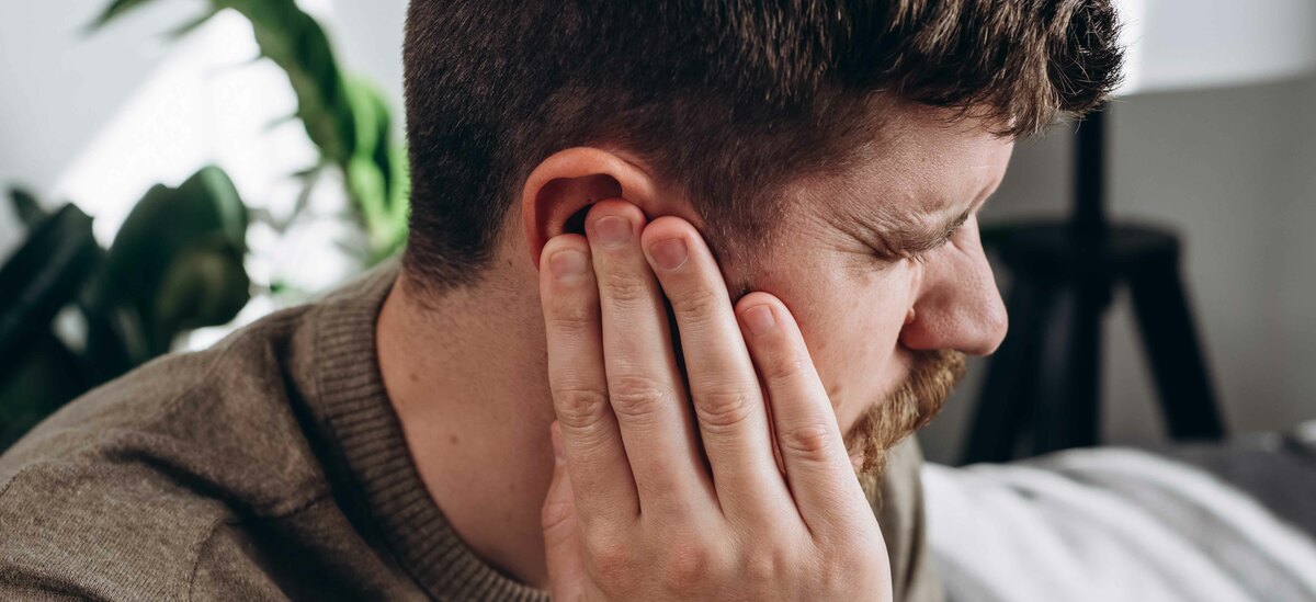 Scopriamo cosa si nasconde dietro all'ipoacusia improvvisa