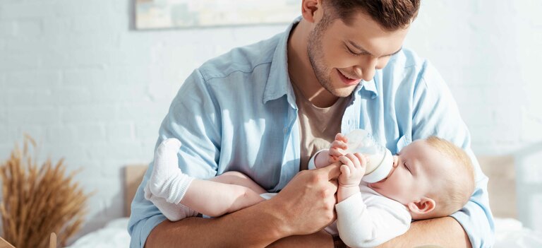 Scopriamo come avviene la conservazione del latte materno