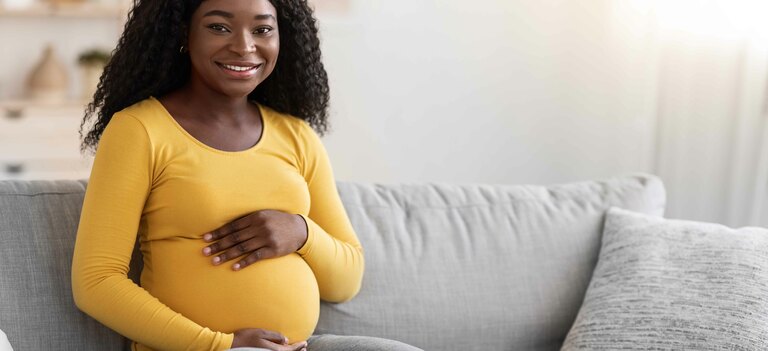 Scopriamo cosa succede durante la 22 settimana di gravidanza