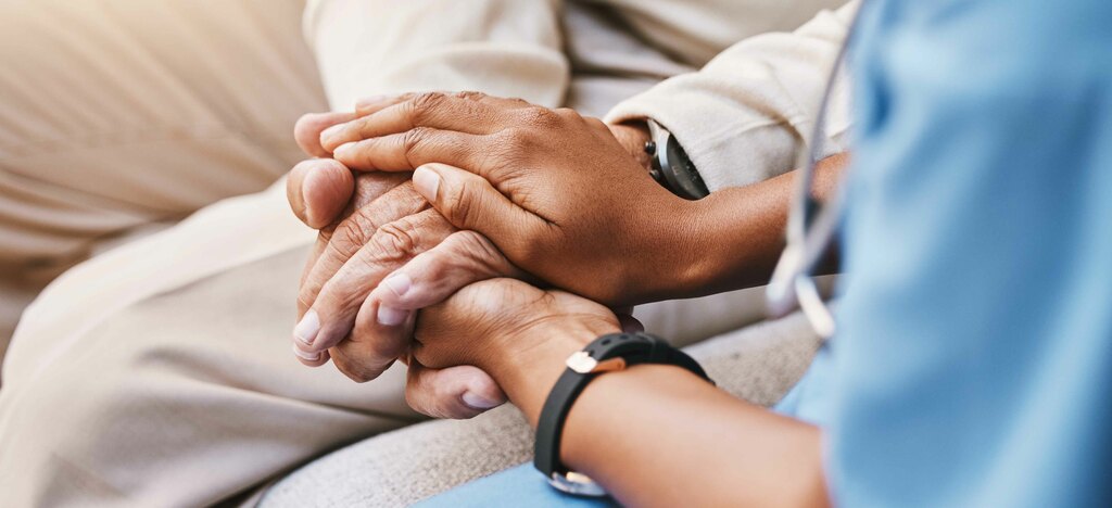 Scopriamo un focus sul Fuoco di Sant'Antonio senza eruzione cutanea