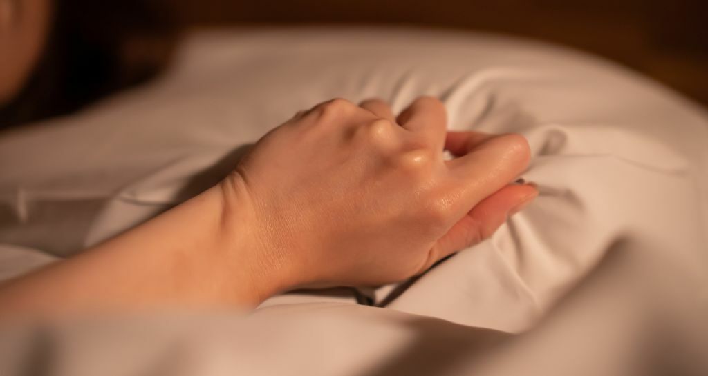 Masturbazione: cosa sapere